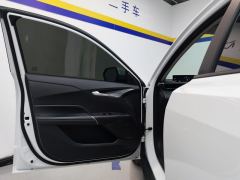 Changan Yida 1.5T Deluxe Version - ფოტო 12