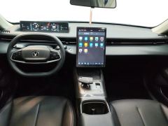 Changan Yida 1.5T Deluxe Version - ფოტო 16