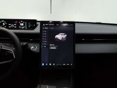 Changan Yida 1.5T Deluxe Version - ფოტო 17
