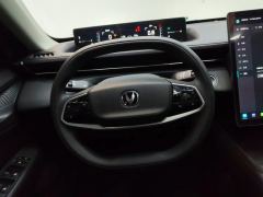 Changan Yida 1.5T Deluxe Version - ფოტო 18
