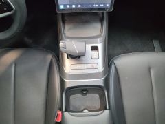 Changan Yida 1.5T Deluxe Version - ფოტო 19