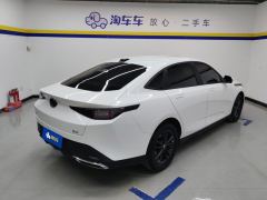 Changan Yida 1.5T Deluxe Version - ფოტო 2