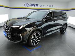 Ford Lingyù EcoBoost 225 VersionPLUS 7(2/2/3) - ფოტო 1
