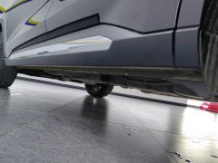 Ford Lingyù EcoBoost 225 VersionPLUS 7(2/2/3) - ფოტო 11