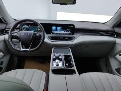 Ford Lingyù EcoBoost 225 VersionPLUS 7(2/2/3) - ფოტო 16