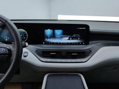 Ford Lingyù EcoBoost 225 VersionPLUS 7(2/2/3) - ფოტო 17