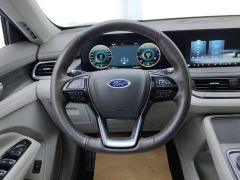 Ford Lingyù EcoBoost 225 VersionPLUS 7(2/2/3) - ფოტო 18