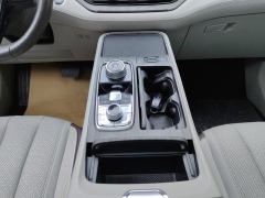 Ford Lingyù EcoBoost 225 VersionPLUS 7(2/2/3) - ფოტო 19