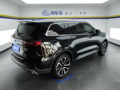 Ford Lingyù EcoBoost 225 VersionPLUS 7(2/2/3) - ფოტო 2