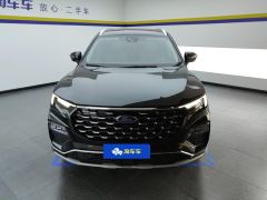 Ford Lingyù EcoBoost 225 VersionPLUS 7(2/2/3) - ფოტო 3