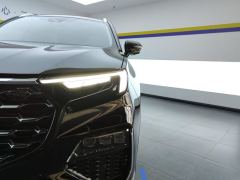Ford Lingyù EcoBoost 225 VersionPLUS 7(2/2/3) - ფოტო 4