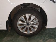 Toyota Corolla 1.2T Pioneer Edition - photo 6