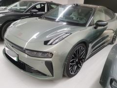Zeekr 001 705km AWD YOU Version - ფოტო 1