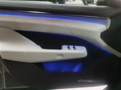 Zeekr 001 705km AWD YOU Version - ფოტო 12