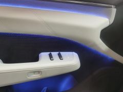 Zeekr 001 705km AWD YOU Version - ფოტო 13