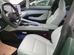 Zeekr 001 705km AWD YOU Version - ფოტო 14