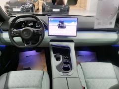 Zeekr 001 705km AWD YOU Version - ფოტო 16