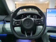 Zeekr 001 705km AWD YOU Version - ფოტო 18