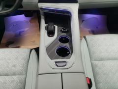 Zeekr 001 705km AWD YOU Version - ფოტო 19