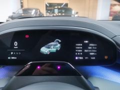 Zeekr 001 705km AWD YOU Version - ფოტო 20