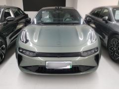 Zeekr 001 705km AWD YOU Version - ფოტო 3