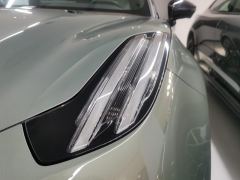 Zeekr 001 705km AWD YOU Version - ფოტო 4