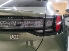 Zeekr 001 705km AWD YOU Version - ფოტო 5