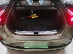 Zeekr 001 705km AWD YOU Version - ფოტო 7