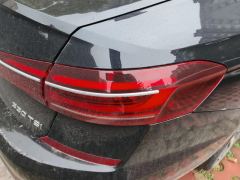 Volkswagen Passat 330TSI Elite Edition - фото 5