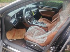 Audi A6L 45 TFSI Premium Dynamic - ფოტო 14