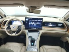 Denza N7 702km Ultra Long Range Edition - ფოტო 16