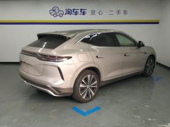 Denza N7 702km Ultra Long Range Edition - ფოტო 2