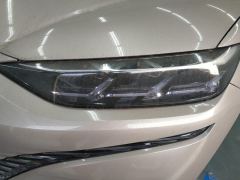 Denza N7 702km Ultra Long Range Edition - ფოტო 4