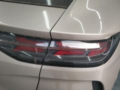 Denza N7 702km Ultra Long Range Edition - ფოტო 5