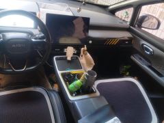Aion Y 500km 70 Joy Edition Lithium iron phosphate - photo 19