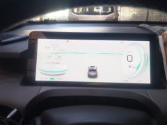 Aion Y 500km 70 Joy Edition Lithium iron phosphate - photo 20