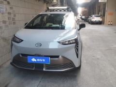 Aion Y 500km 70 Joy Edition Lithium iron phosphate - photo 3