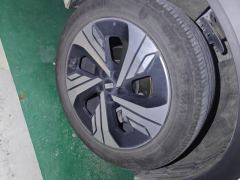 Geely Galaxy E5 530km Starship Edition - ფოტო 6