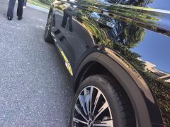 Geely Xingyue L Dongfang Yao 2.0T Automatic two-wheel drive Star Edition - ფოტო 11