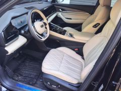 Geely Xingyue L Dongfang Yao 2.0T Automatic two-wheel drive Star Edition - ფოტო 14