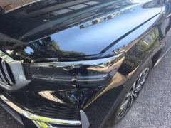 Geely Xingyue L Dongfang Yao 2.0T Automatic two-wheel drive Star Edition - ფოტო 4