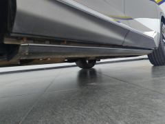 GAC Trumpchi GS8 2.0T Two-wheel drive luxury intelligent version 6-seater - photo 10
