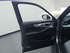 GAC Trumpchi GS8 2.0T Two-wheel drive luxury intelligent version 6-seater - photo 12