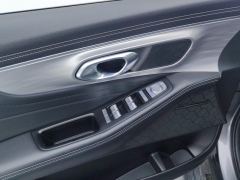 GAC Trumpchi GS8 2.0T Two-wheel drive luxury intelligent version 6-seater - photo 13
