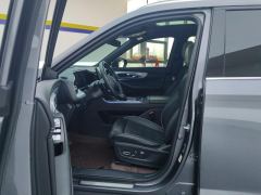 GAC Trumpchi GS8 2.0T Two-wheel drive luxury intelligent version 6-seater - photo 14