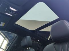 GAC Trumpchi GS8 2.0T Two-wheel drive luxury intelligent version 6-seater - photo 15