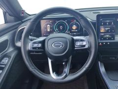 GAC Trumpchi GS8 2.0T Two-wheel drive luxury intelligent version 6-seater - photo 18