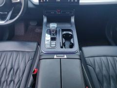 GAC Trumpchi GS8 2.0T Two-wheel drive luxury intelligent version 6-seater - photo 19