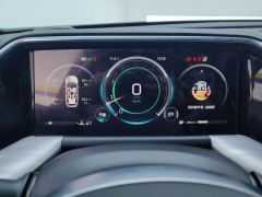 GAC Trumpchi GS8 2.0T Two-wheel drive luxury intelligent version 6-seater - photo 20