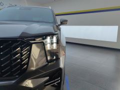 GAC Trumpchi GS8 2.0T Two-wheel drive luxury intelligent version 6-seater - photo 4